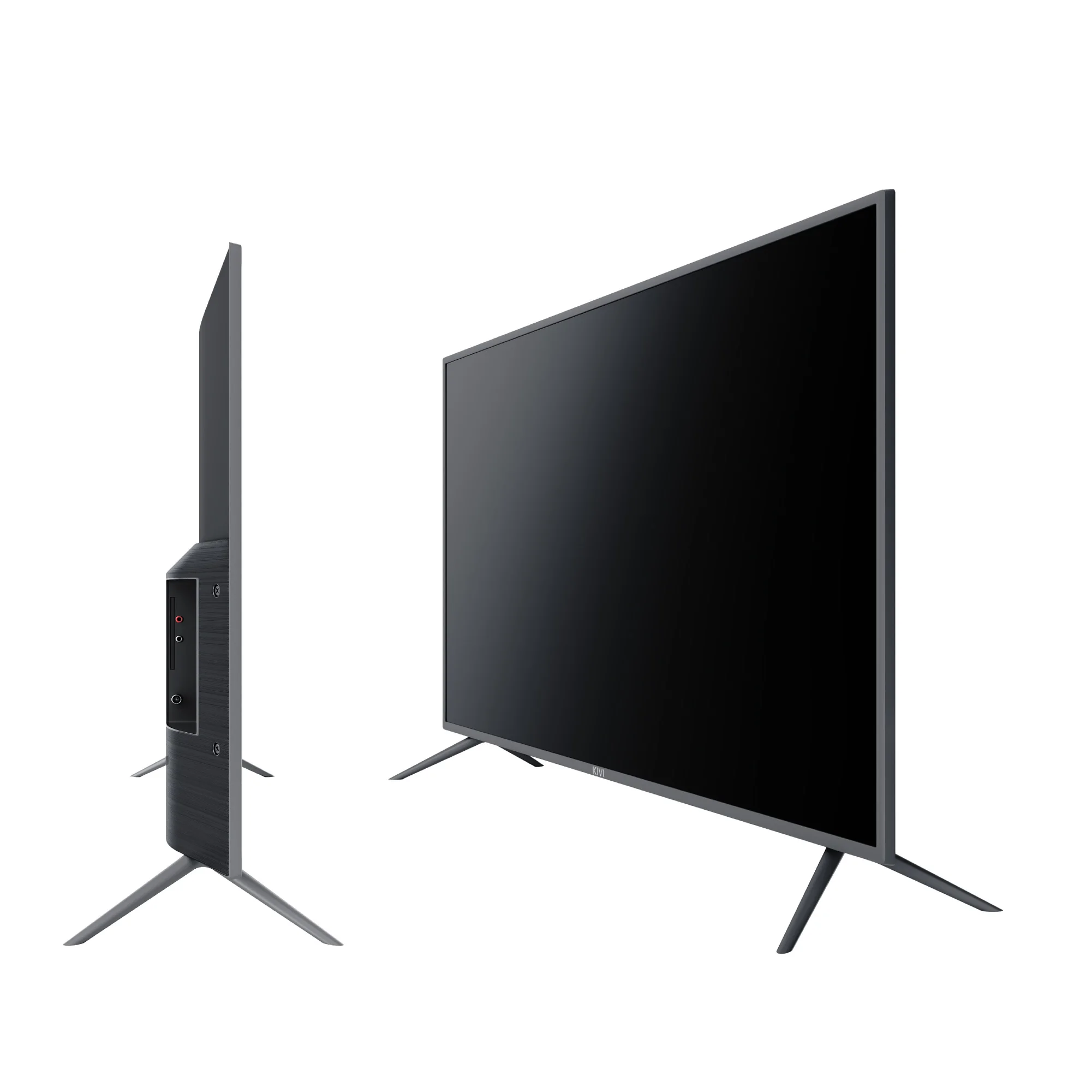 Телевизор KIVI 40&quot 40F500GR Full HD dvb dvb-t dvb-t2 40inchTv | Электроника