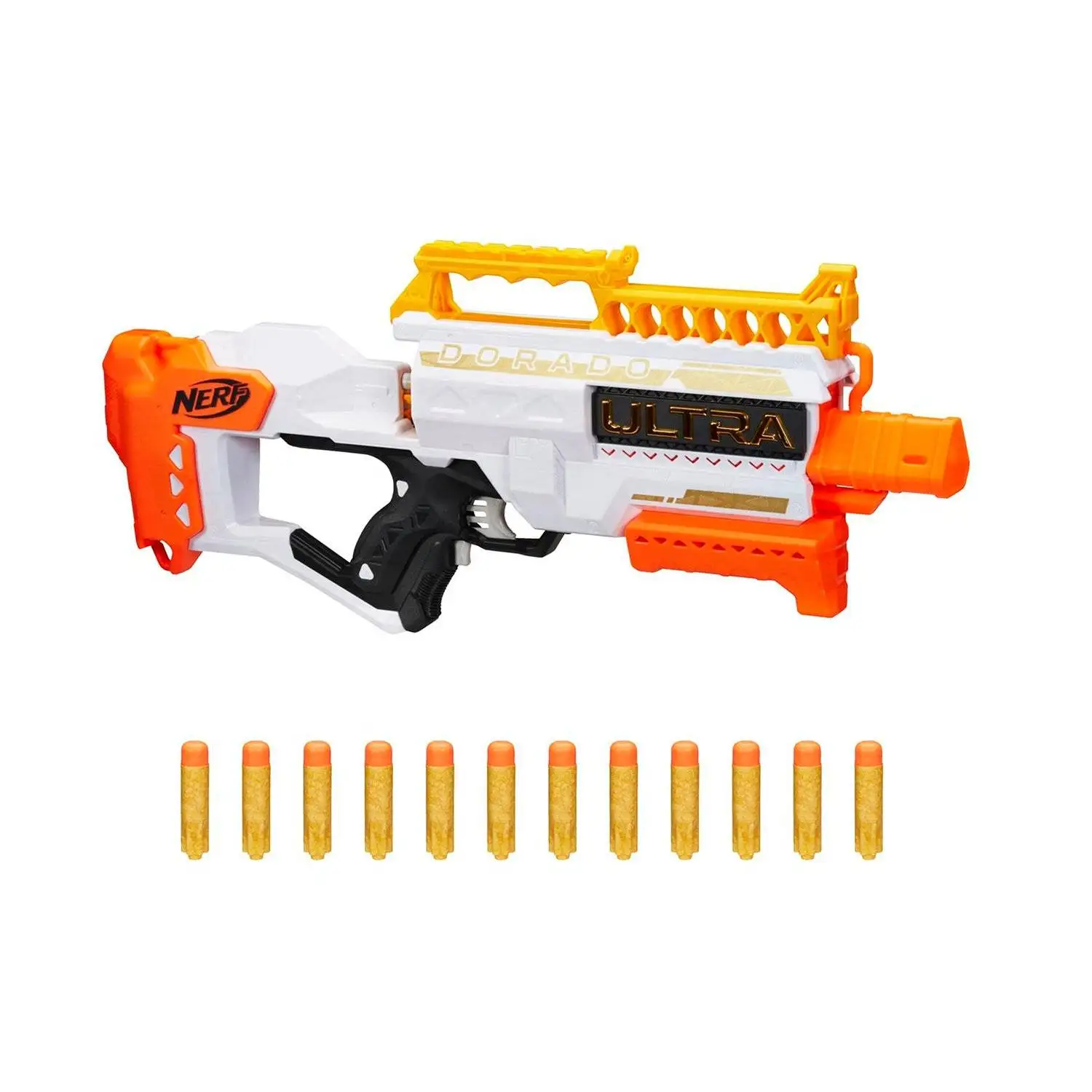 Игровой набор Nerf Ultra Dorado Hasbro F2018ZR0 | Игрушки и хобби