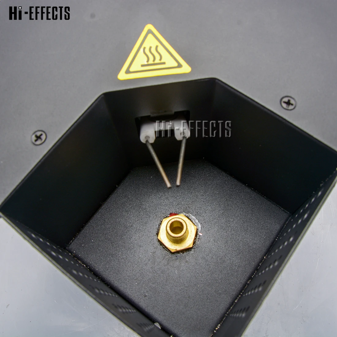 Сценическое оборудование для пламенной машины 2 шт./лот проектор пламени DMX