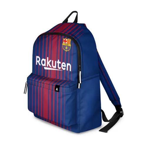 Backpack 3D Lionel Messi | Багаж и сумки