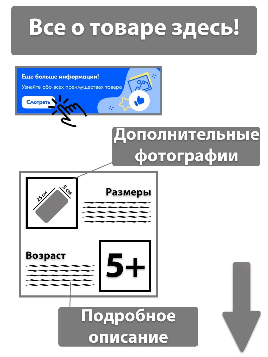 Электронный конструктор &quotПервые шаги в электронике&quot А (15 схем) асдасд |