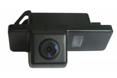 Камера заднего вида Nissan / Ниссан SV-8017 (1 шт.)