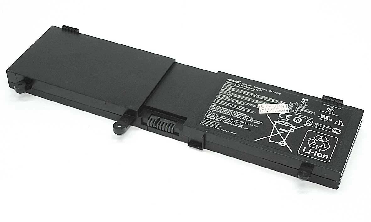 Battery ASUS n550l (battery) original |