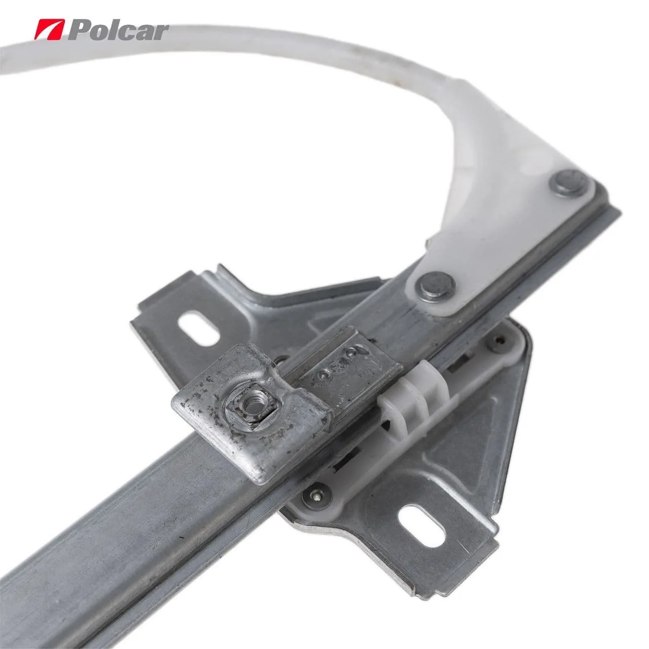 Стеклоподъемник Iveco Daily III и IV правый электрический | Polcar 3052PSE4