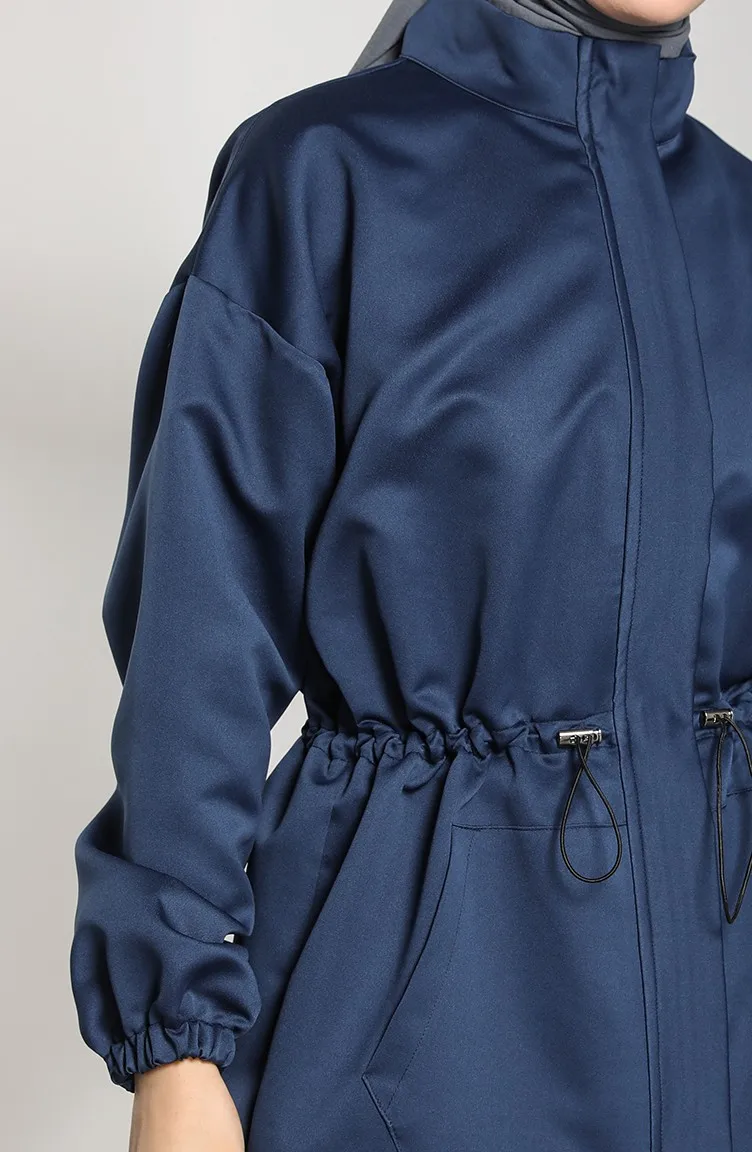 

Jacket Trousers Double Suit 1. Tunic Pants 2 piece set Double Team Muslim fashion Muslim women wide leg pants suits tops turkey