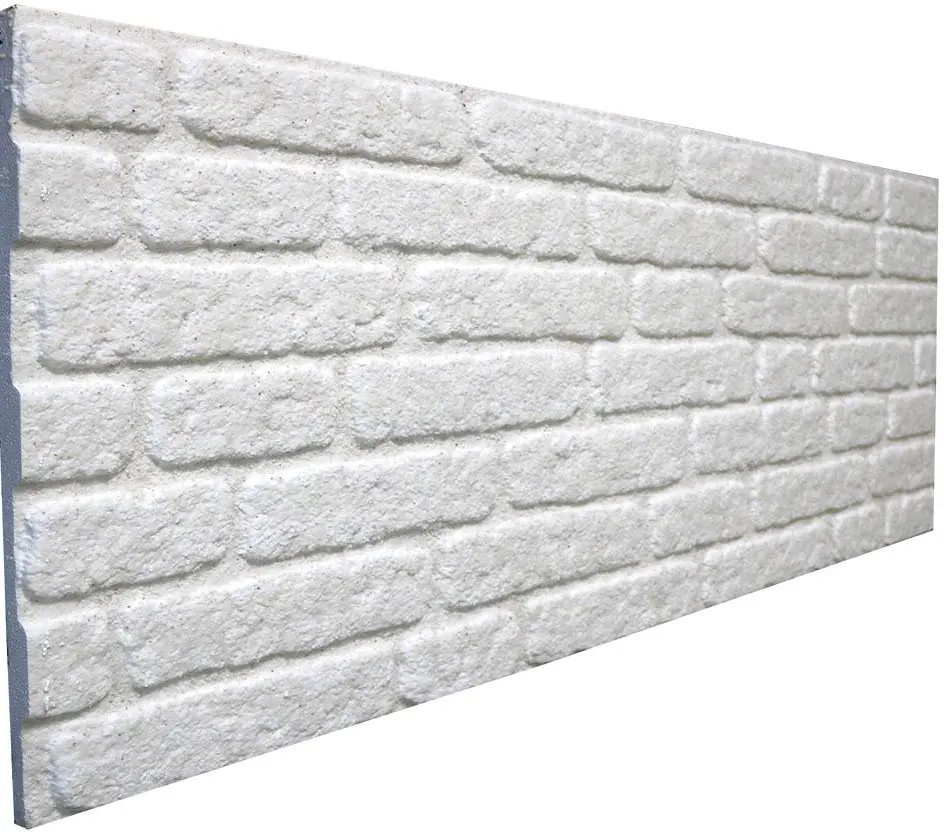 

Водонепроницаемая внешняя настенная панель, 3D кирпичная настенная наклейка, самоклеящиеся обои, хлопковое поролоновое настенное покрытие,...