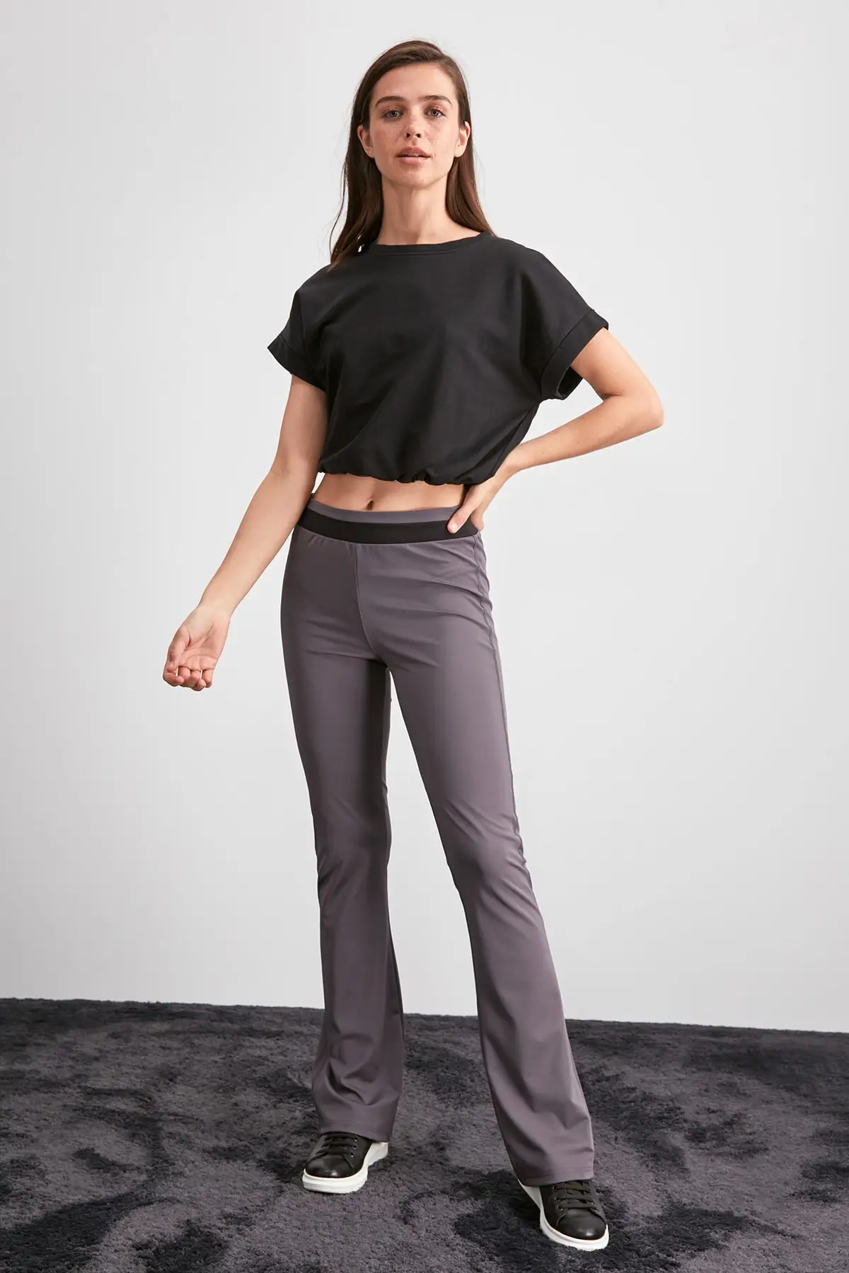 Спортивные спортивные штаны TWOAW20EA0083 | Спорт и развлечения