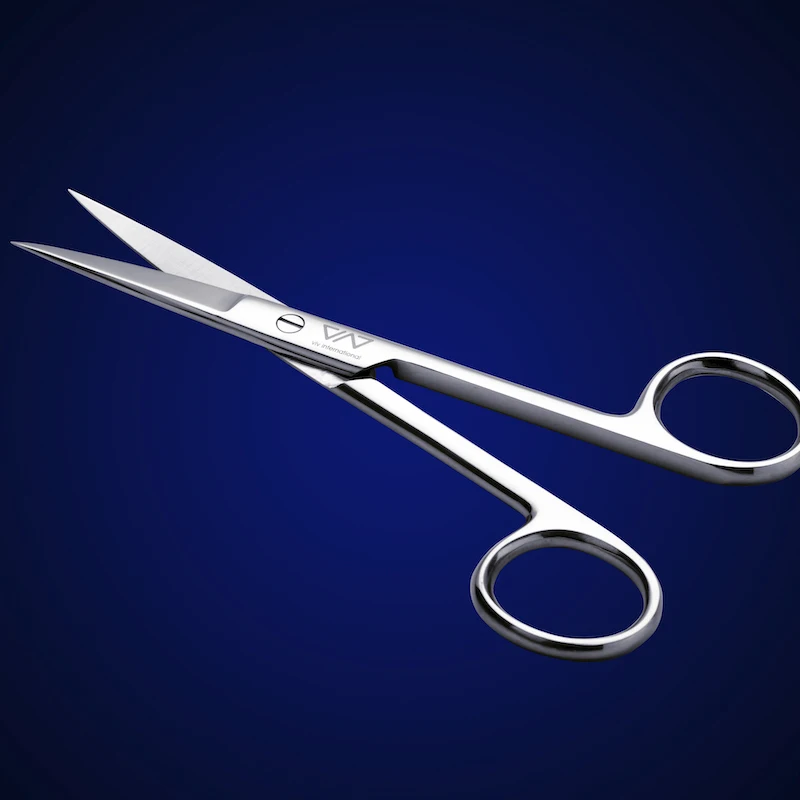 Вив ножницы из нержавеющей стали для обрезки водных растений|Инструменты чистки|