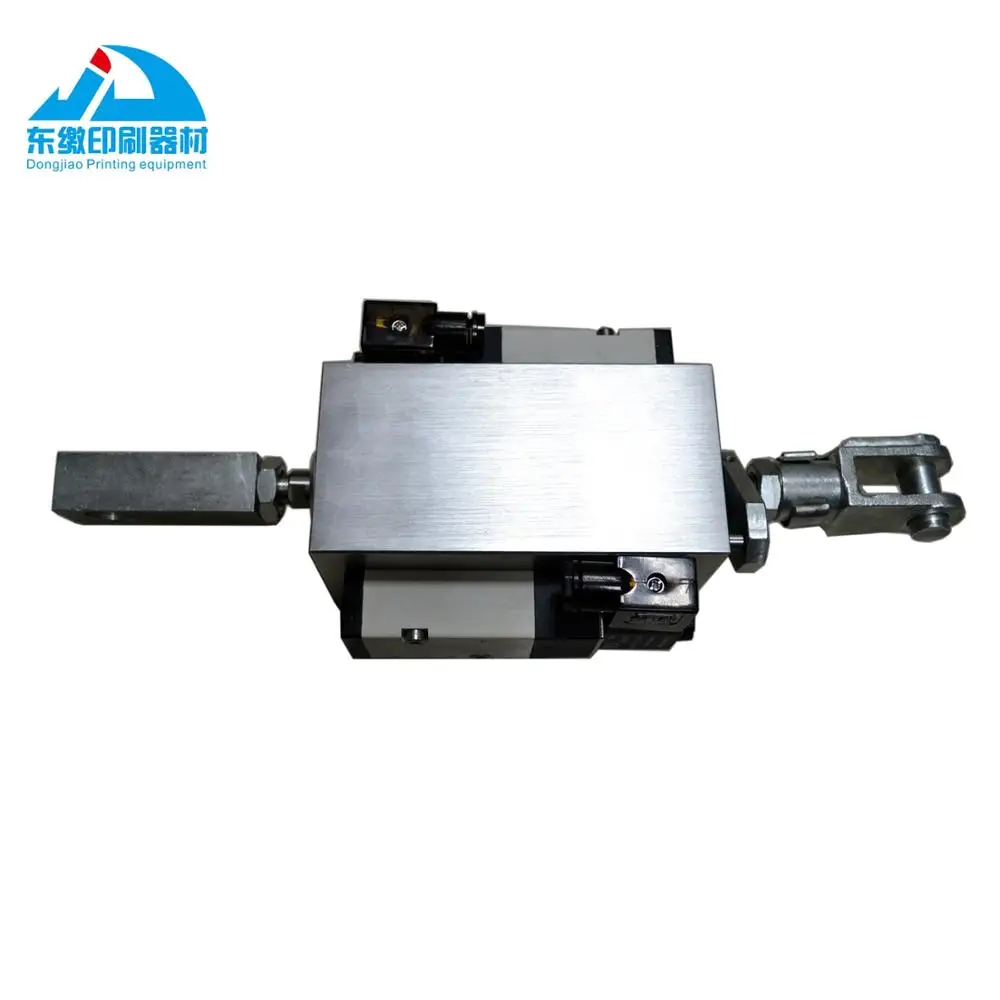 1 шт. пневматический цилиндр хорошего качества для Heidelberg SM74 SM52 M2.184.1011 M4.335.007