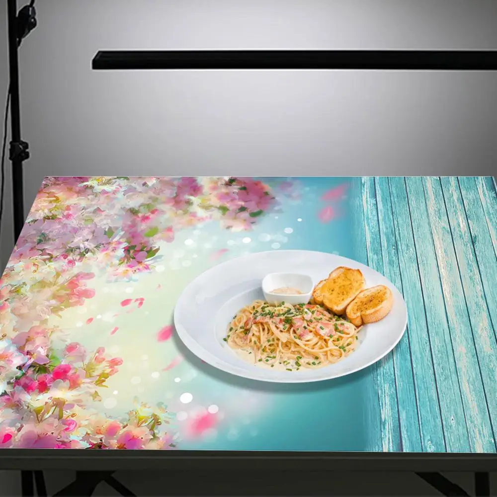 Настенные текстурные фоны на заказ для студийных цветок фон из ткани фотосъемки