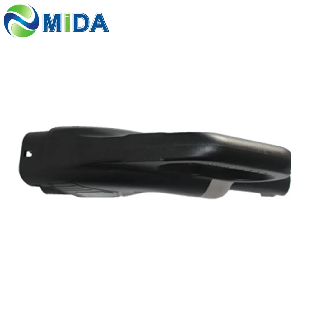 150Amp DC Fast EV Charger Connector CCS Combo 2 Plug Type 2 Socket Charging Electric Vehicles Combined Charging System