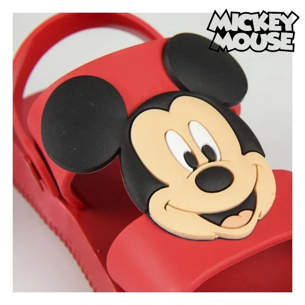 Пляжные сандалии с Микки Маусом| |