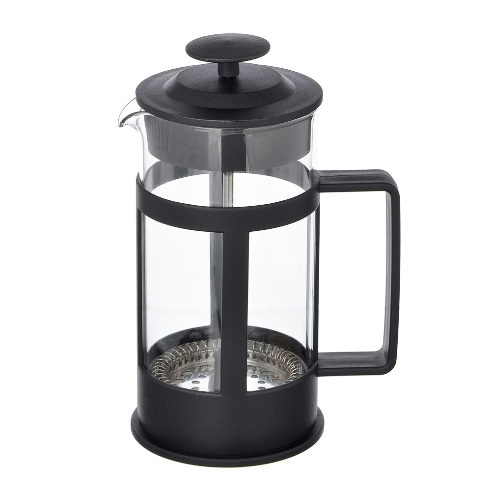 VETTA Мелана Френч пресс пластик стекло 350мл|Кофейники| |