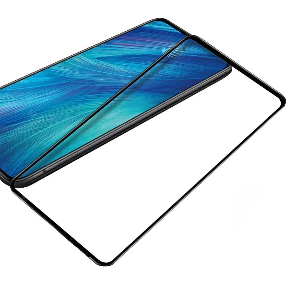 Защитное стекло на весь экран для Xiaomi Redmi K20 K20Pro RedmiK20 RedmiK20Pro Закаленное | Мобильные