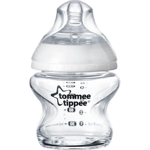 Tommee Tippee PP Closer to Nature Feeding Bottle, 150 ml x 1