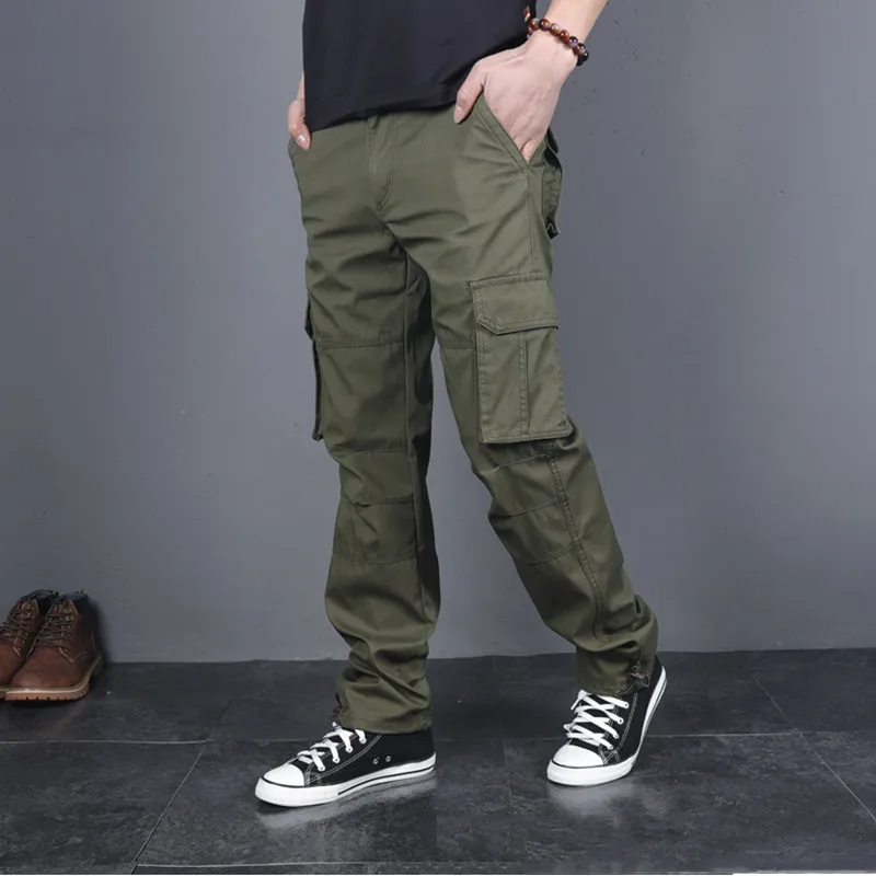 

Tactical Pants Men's Military Army Stretch Boarding Trousers Waterproof Wear-resistant Training Special Forces Camouflage Pant