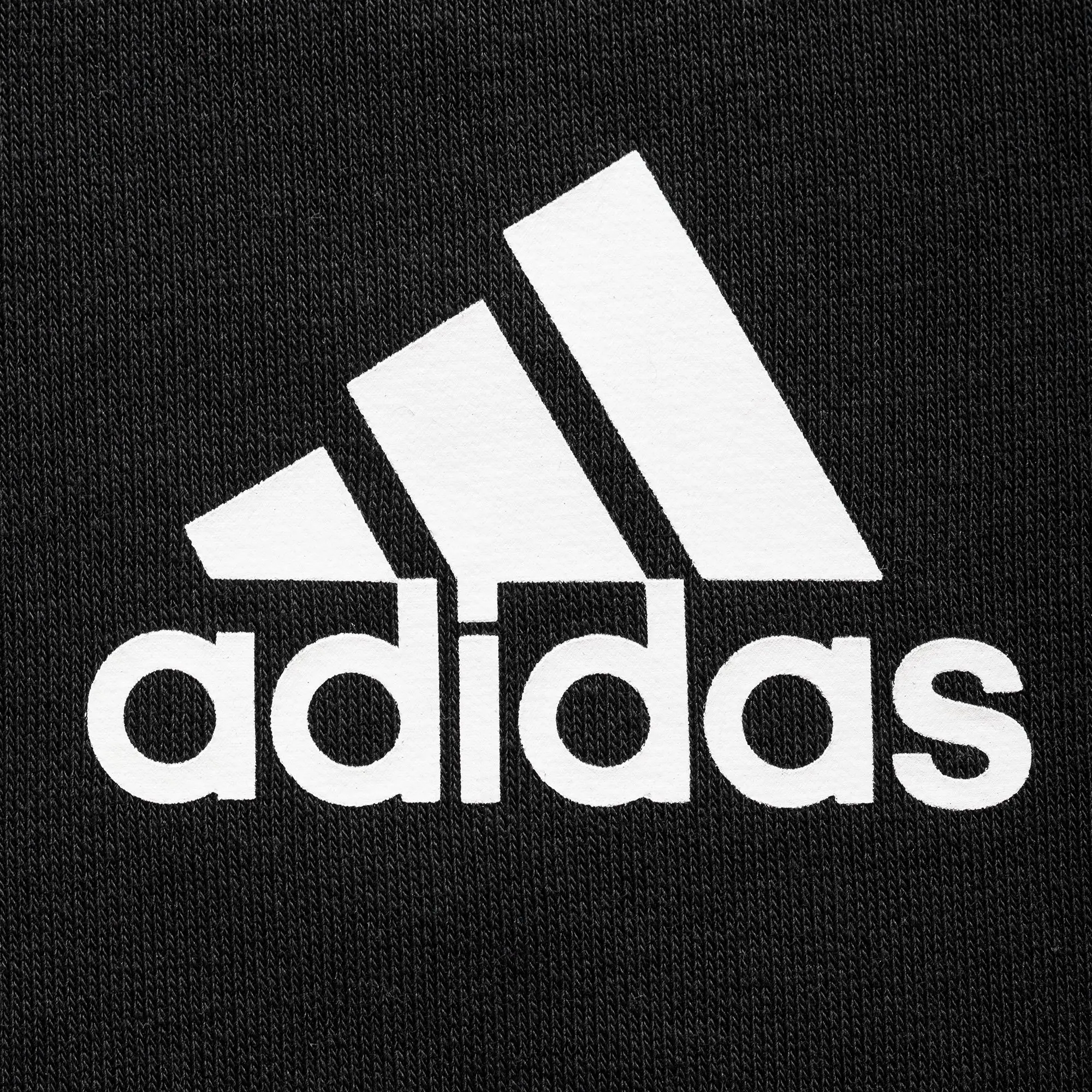 Толстовка Essentials Base ADIDAS . приталенного кроя с на молнии капюшоном 6978.30|Мужские