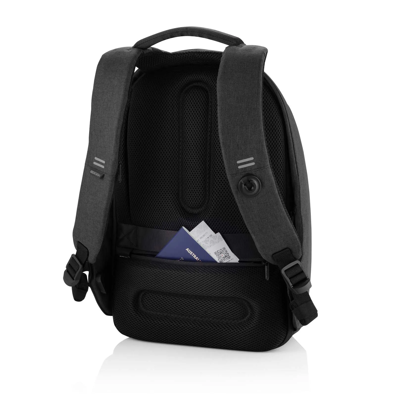 Рюкзак для ноутбука до 15 6&quot XD Design Bobby Tech (P705.251) | Багаж и сумки