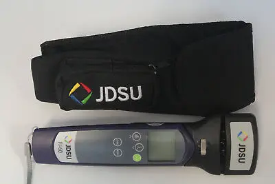 JDSU FI-60 волоконно-оптический идентификатор тестер детектор для сетевого кабеля |