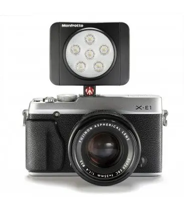 MANFROTTO LUMI ART 6 LED | Электроника