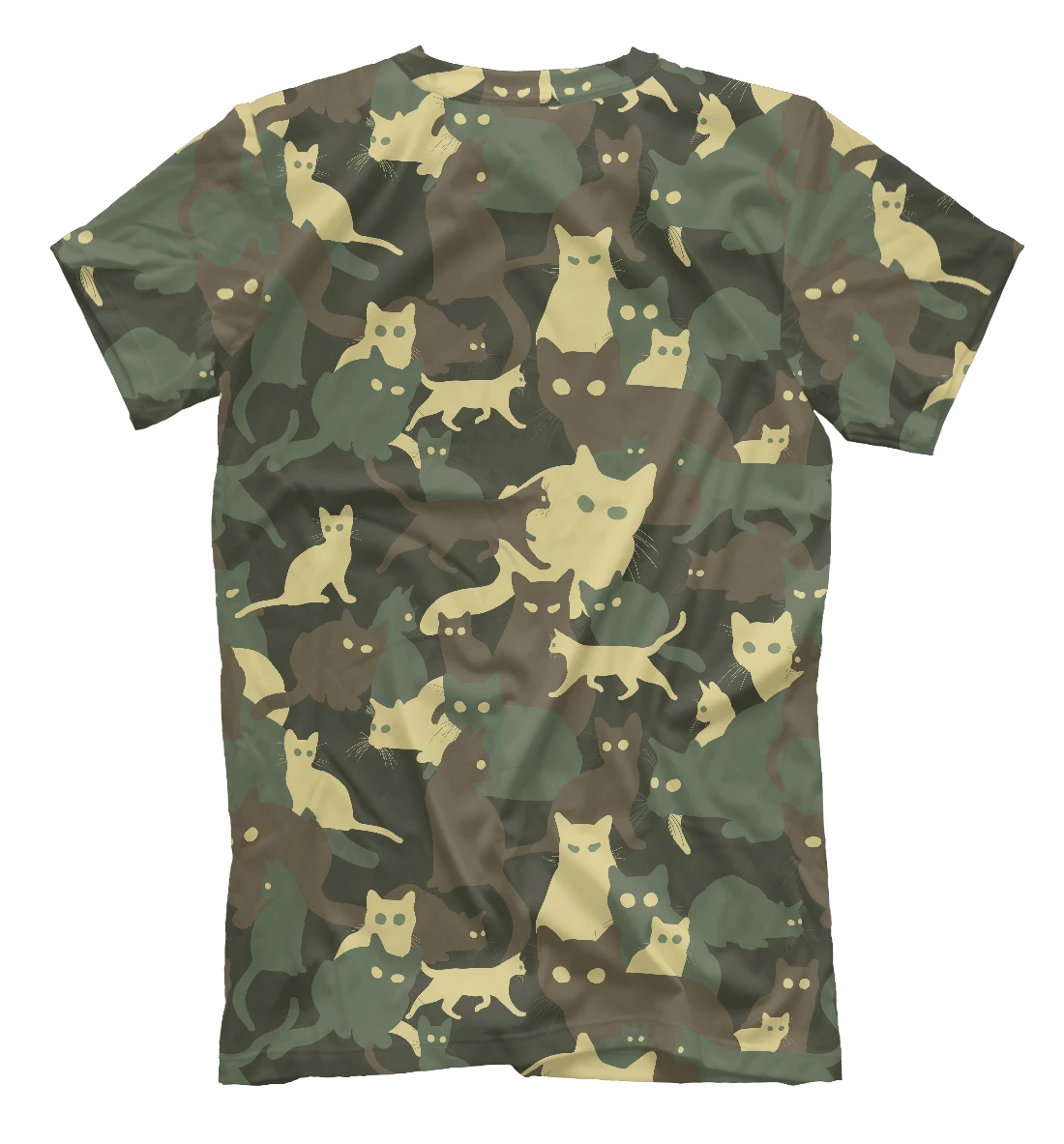 футболка камуфляжная. камуфляжная рубашка. майка кошачий камуфляж. кошачий камуфляж. камуфляж котики.