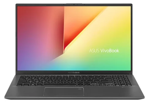 Ноутбук Asus VivoBook X512DK-BQ069T Ryzen 3 2200U/4Gb/500Gb/R540X 2Gb/15.6&quot/FHD/W10/grey | Компьютеры и офис