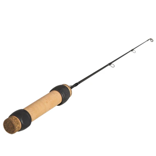 Удилище зимнее Lucky John C-TECH ALL-IN-1 PERCH 45см | Спорт и развлечения