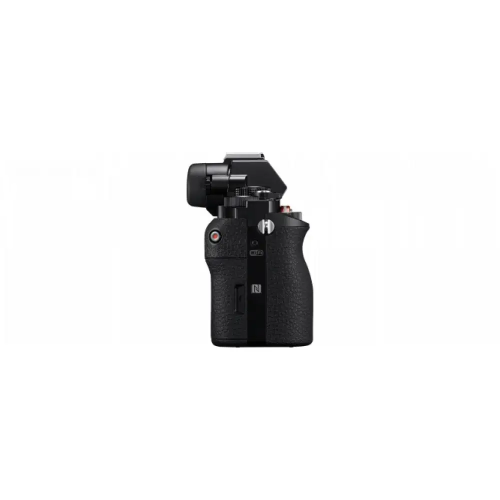 Фотоаппарат Sony ILCE-7 body | Электроника