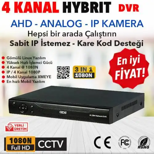 4 камеры 5 Мп SONY Объектив FullHD camera Set-320GB Disk камера ночного видения система