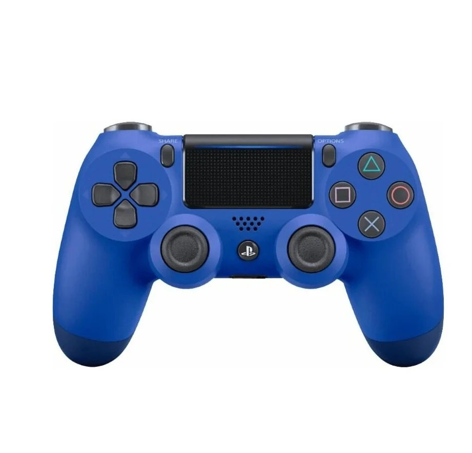 Геймпад DualShock 4 для всех PlayStation подходят к iOS Android PC игровой джойстик | Электроника