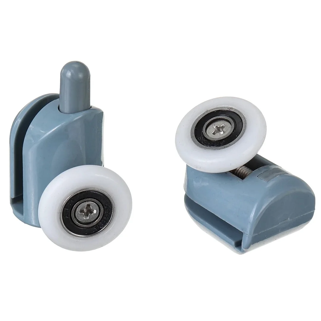 Ролики для душевой кабины 23мм zm831-8 а. Ролик для душевой кабины vh031-хром. 8 шт. Ролики для душевых кабин dc 1013 25 мм. Ролик для душевой кабины af21590.