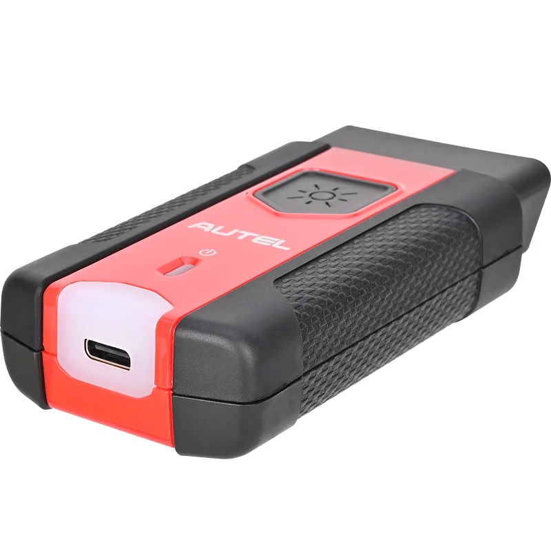 Autel MaxiSYS MS906 Pro OBD2 / OBD1 двунаправленный диагностический сканер и ключевой