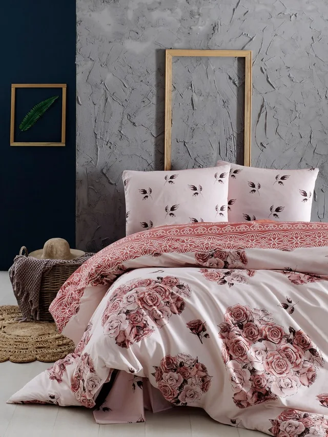 

Anatole Tex Double Personality Duvet Cover Set 412490197