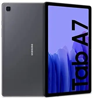 Samsung Galaxy Tab A7 SM T500 Wi Fi серый 32 Гб 10 4 &quotпланшет оригинальный продукт|Планшеты| |