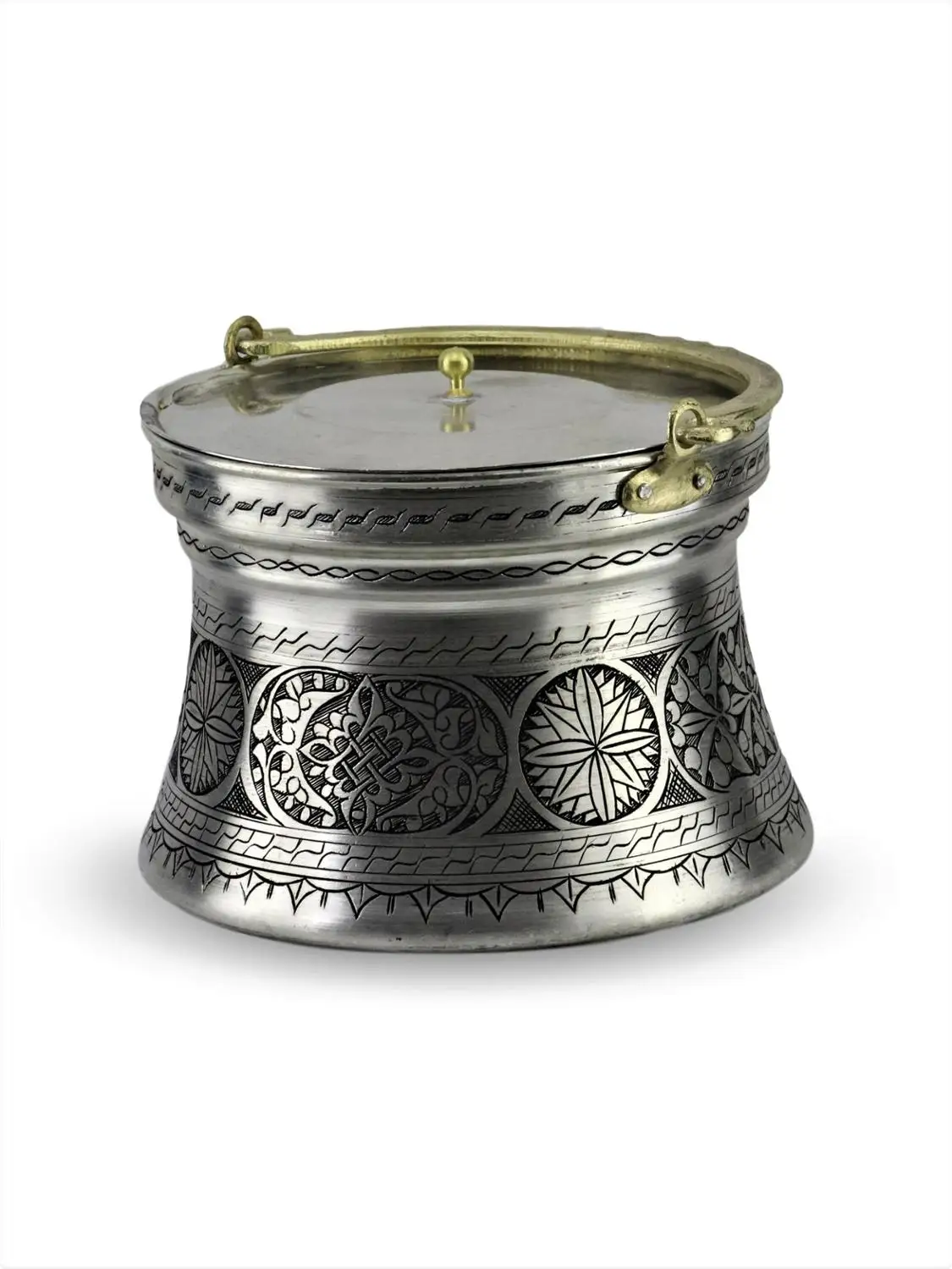 Излемели эскитме калейлы йогурт бакыр бакрач 5 ЛТ (1256)| |