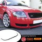 3 шт., универсальный передний спойлер для Audi-TT MK1 8N