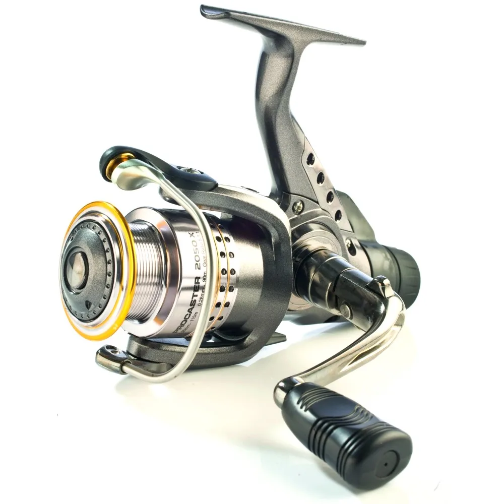 Катушка безынерционная DAIWA Procaster 3050 X (2 запасных шпули в комплекте) | Спорт и