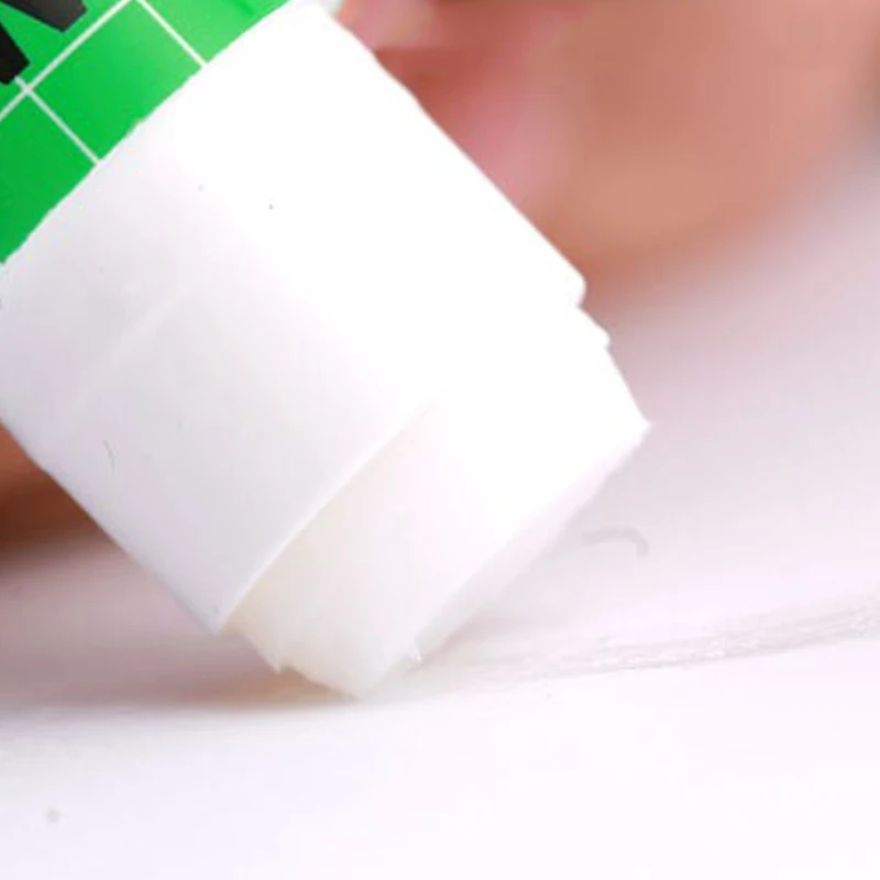 Клей Карандаш Glue Stick от Amos 35 гр. 3 шт. / лот.|Клей-карандаш| |
