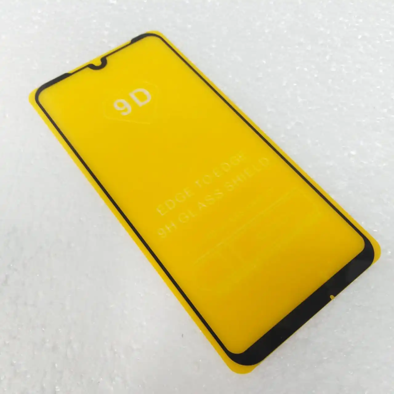 Защитное стекло Xiaomi Note 7 note pro 3D 5D 9D 9H противоударное Олеофобное закаленное броне