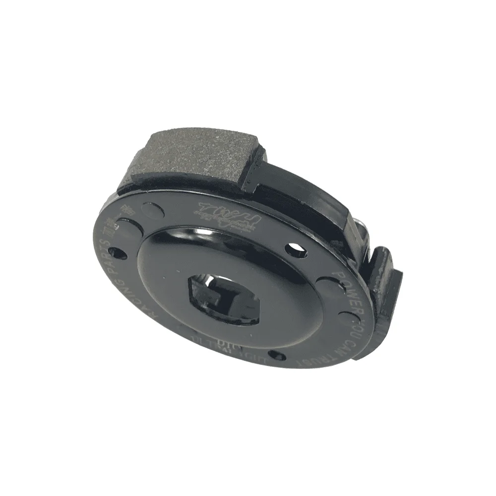 Квадрокоптер для мотоцикла Сверхлегкий |