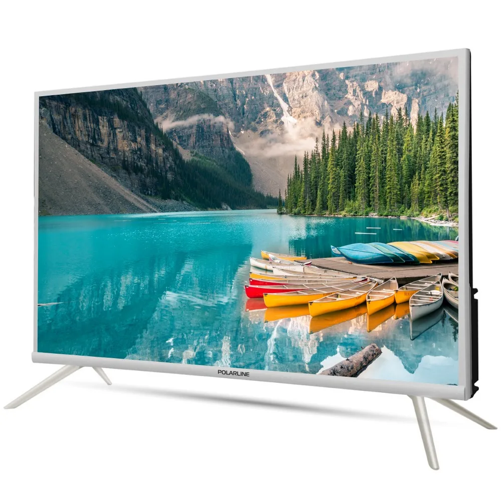 Телевизор 65&quot POLARLINE 65PU51TC SM 4K SmartTV|Телевизоры| |