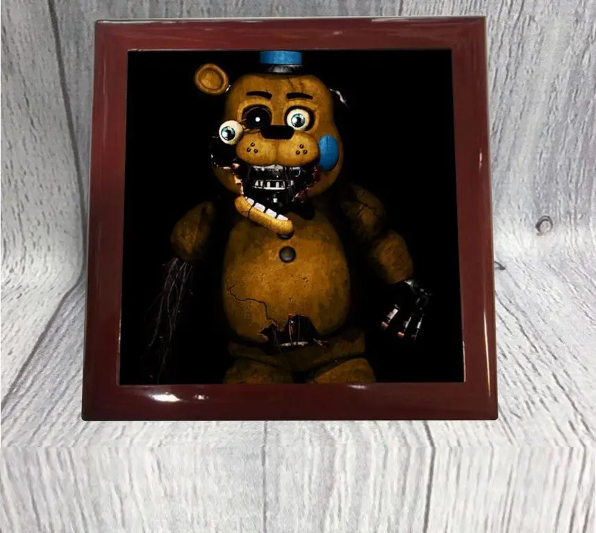 Шкатулка фредди. Шкатулка фредди фнаф. Шкатулка фредди. Фнаф музыкальная шкатулка фредди. Музыкальная шкатулка из фнаф.