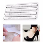 ТОНКИЕ СИЛИКОНОВЫЕ ПОЛОСКИ ОТ НАТИРАНИЯ ОБУВИ В ТУФЛИ БОСОНОЖКИ