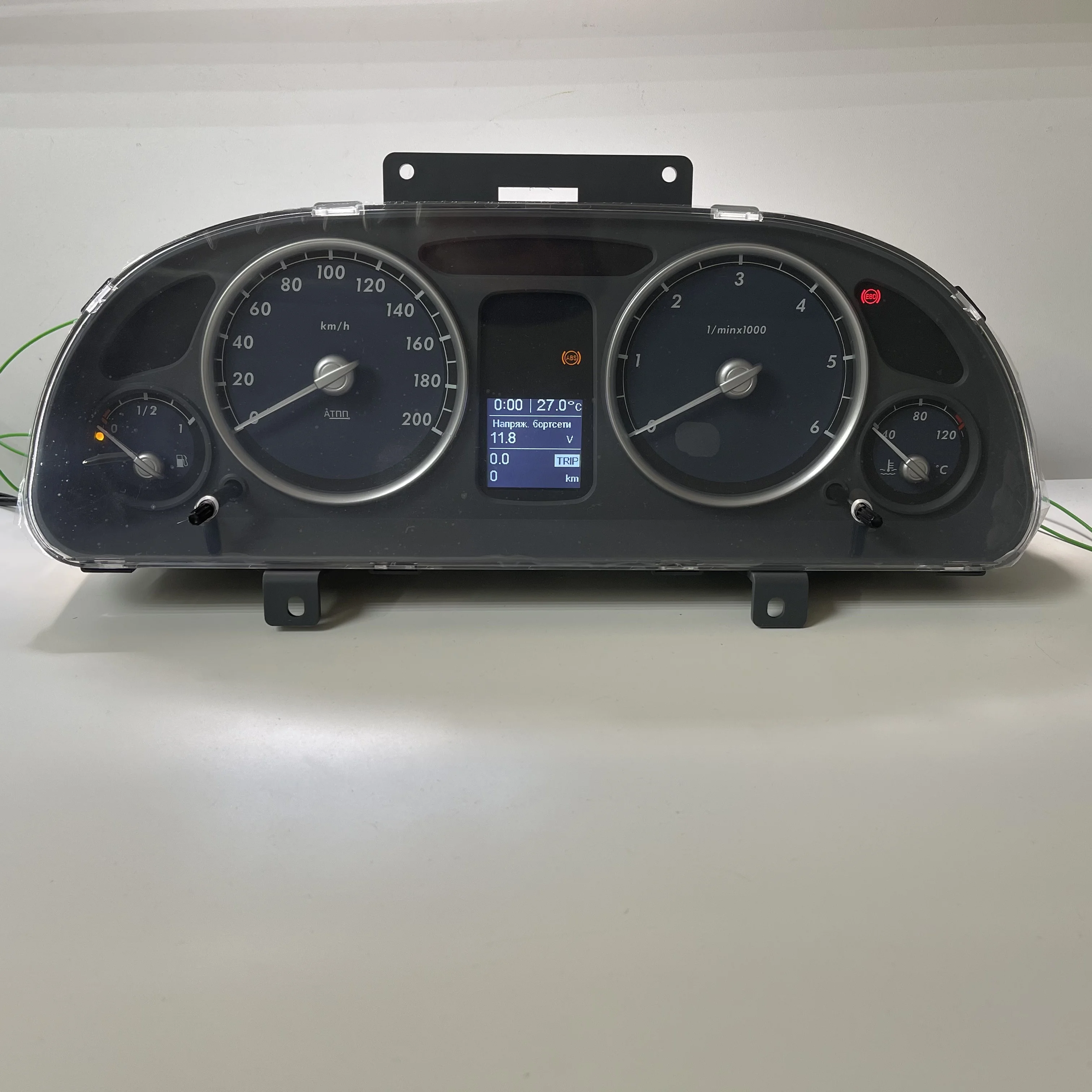 Купить Комбинацию Приборов Газ 3110