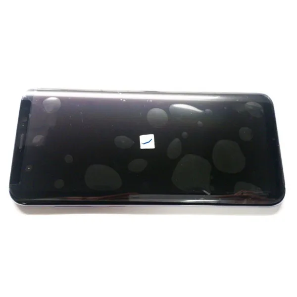 Samsung G955FD Galaxy S8+ Дисплей (lcd) в сборе с сенсорным стеклом (touchscreen) (цвет: Violet)