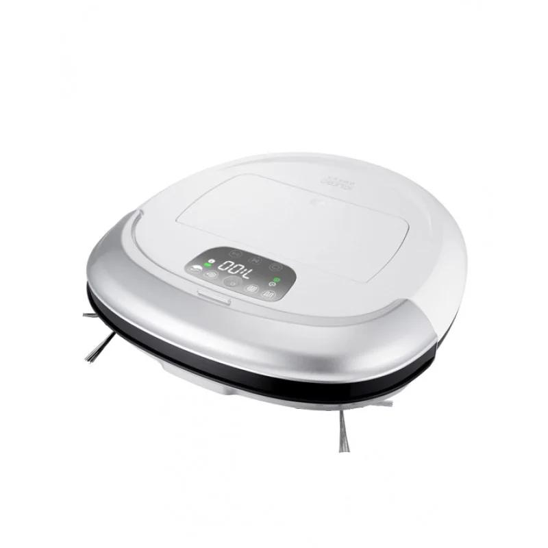Робот-пылесос iCLEBO Omega White (YCR-M07-20) |