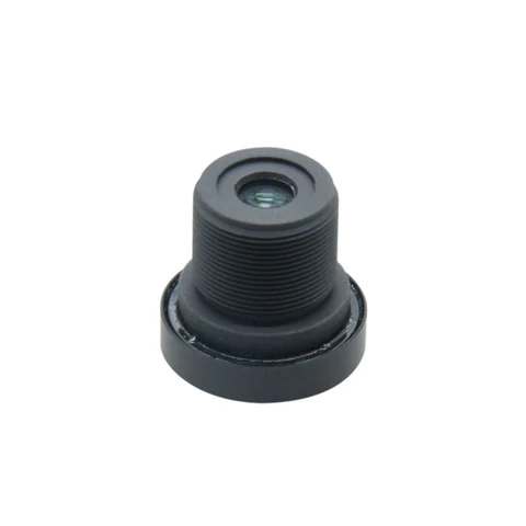 Умная безопасность, Φ 1/2.8 "IMX335 1,12 мм F2.0 8MP M12 * 0,5 CCTV 226 градусов, видеокамера с объективом рыбий глаз