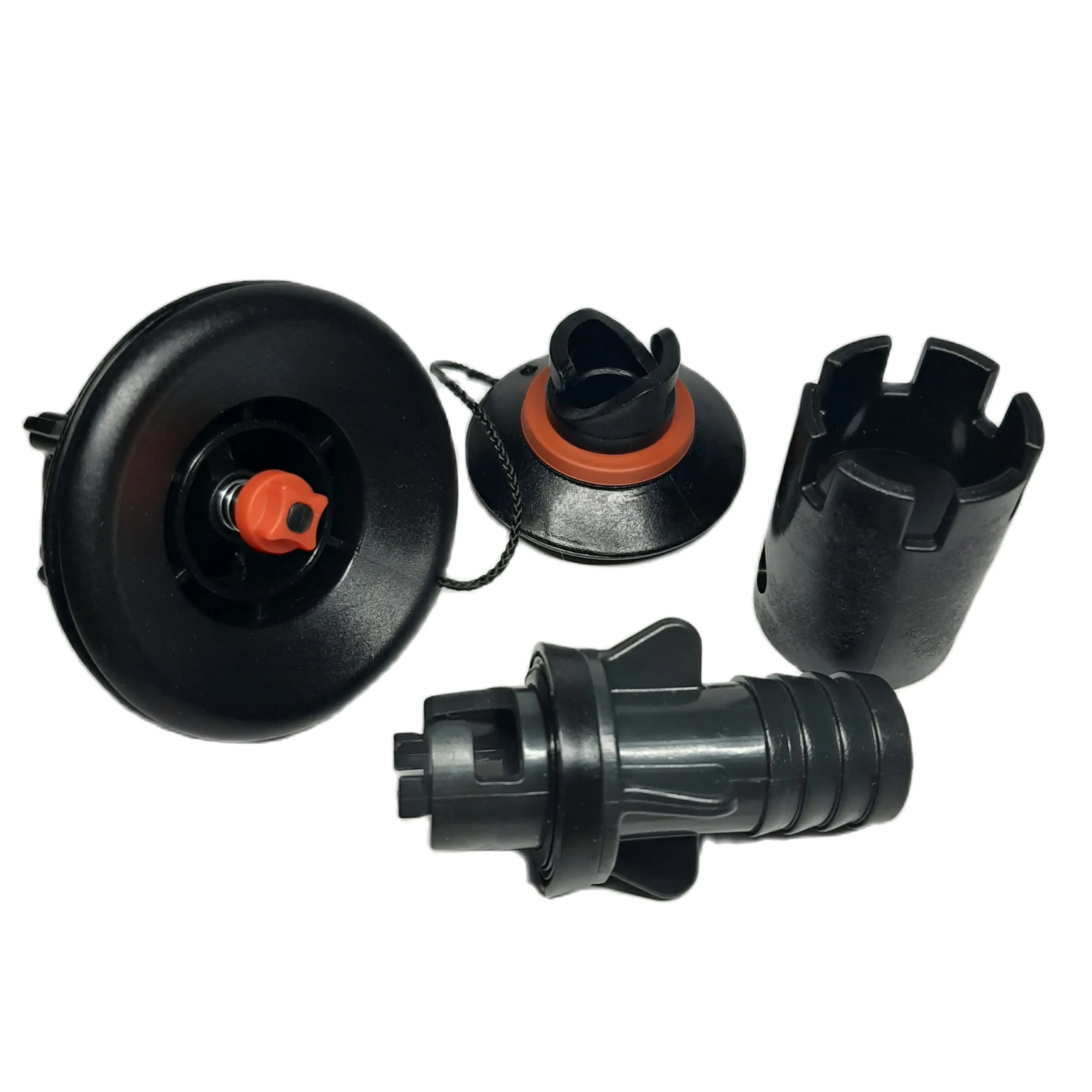 Клапан воздушный Ника для надувных лодок ПВХ лодки |