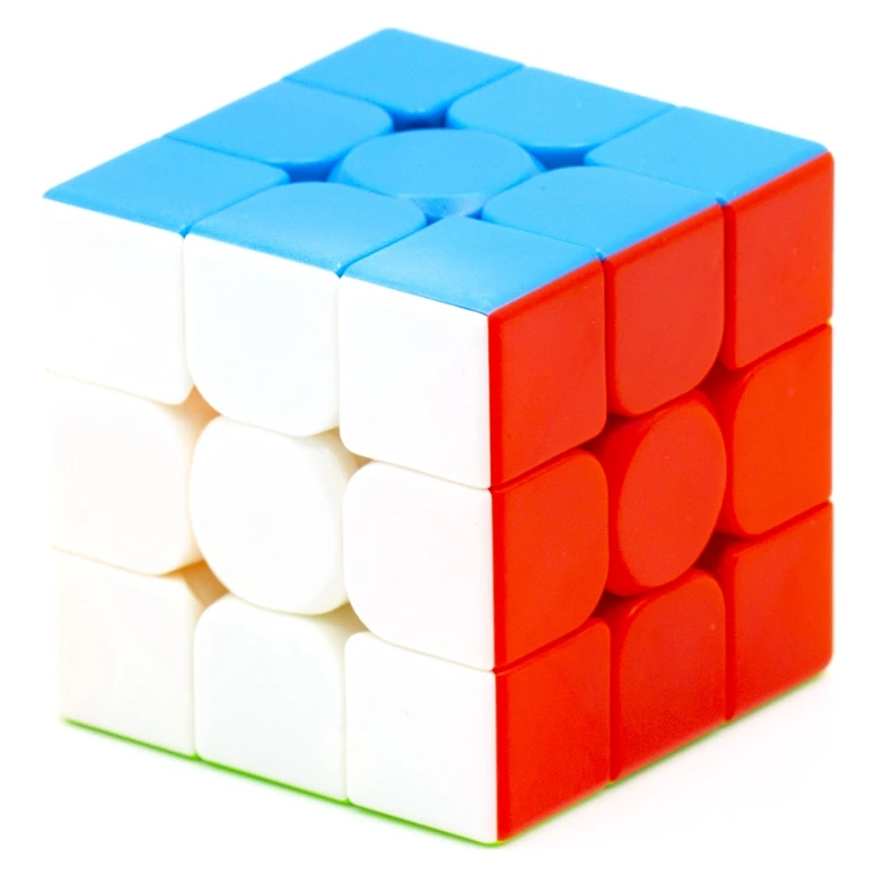 Скоростной кубик MoYu 3x3x3 MeiLong 3С (Мою 3х3х3 МейЛонг 3С) |