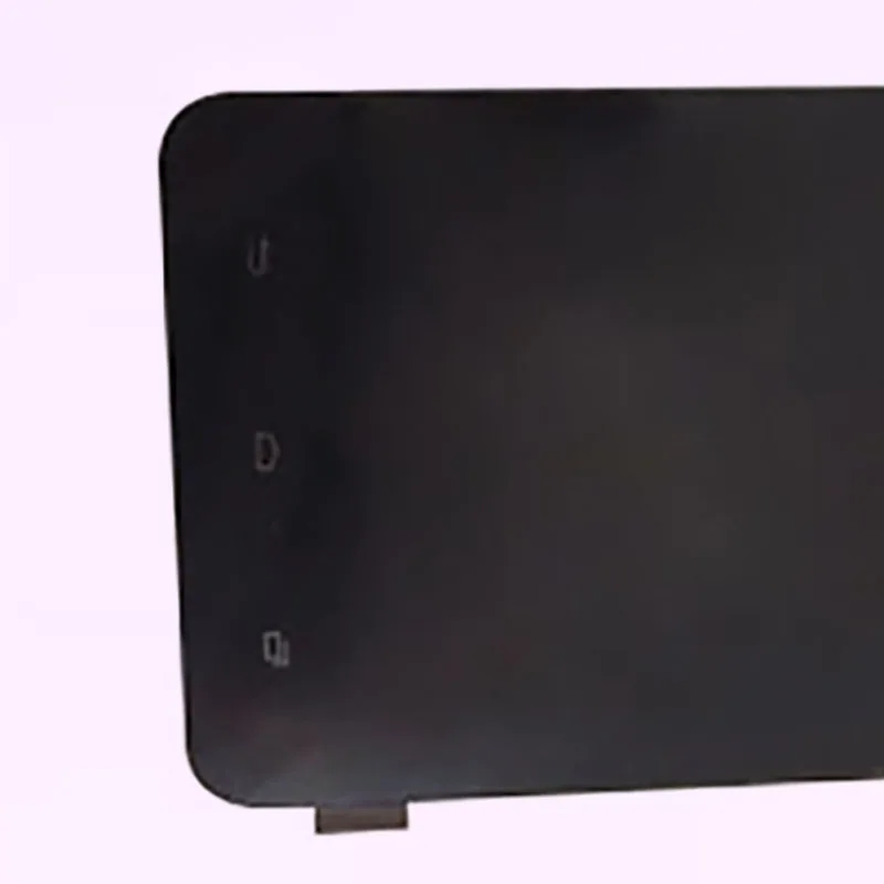 RYKKZ для Hisense L830 ЖК дисплей с кодирующий преобразователь сенсорного экрана в сборе